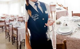 Hotel Centrale Curtis